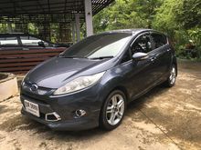2010 Ford Fiesta 1.6 (ปี 10-16) Sport Hatchback AT