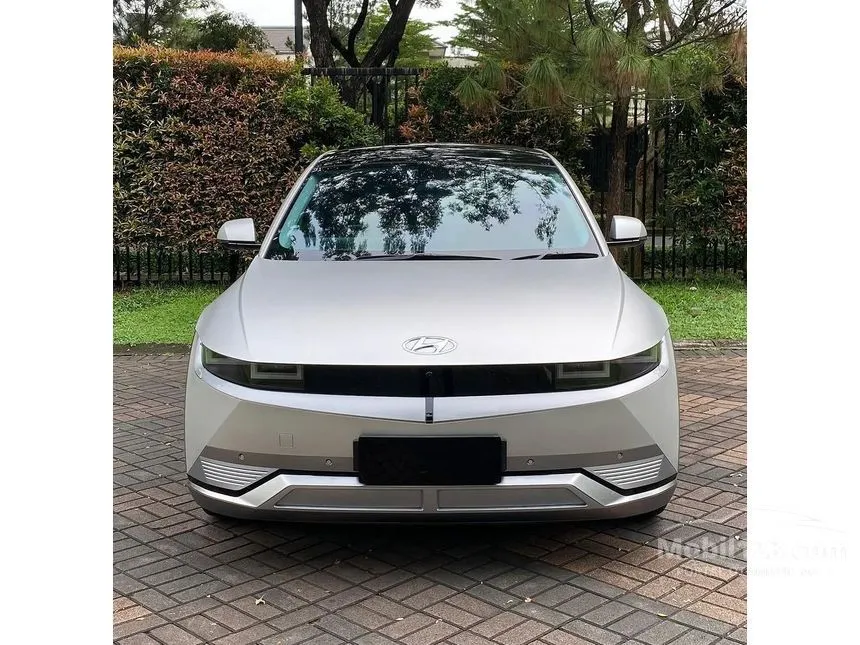 2024 Hyundai IONIQ 5 Prime Standard Range SUV