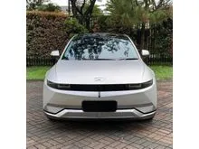 2024 Hyundai IONIQ 5 Prime Standard Range SUV