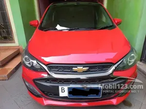 2019 Chevrolet Spark 1.4 Premier Hatchback
