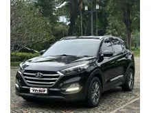 2018 Hyundai Tucson 2.0 GLS SUV