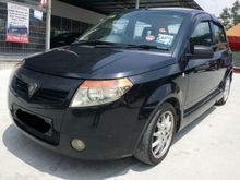 2006 Proton Savvy 1.2 Hatchback AMT