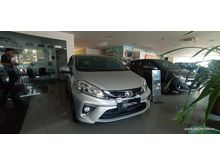 2019 Daihatsu Sirion 1.3 Hatchback - DAPATKAN PROMO BESAR2AN HANYA DISINI