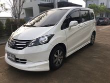 2011 Honda Freed 1.5 (ปี 08-16) E Wagon AT