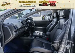 2023 Honda City 1.0 SV Hatchback