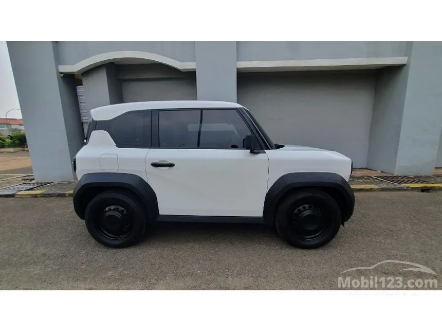2025 Vinfast VF 3 SUV