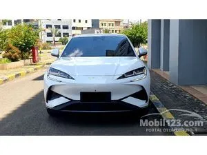 2025 BYD Sealion 7 Performance SUV