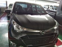 Promo dp murah Daihatsu sigra R mt 1.2cc