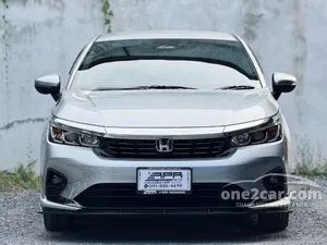 2024 Honda City 1.0 SV Sedan