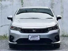 2024 Honda City 1.0 (ปี 19-24) SV Sedan