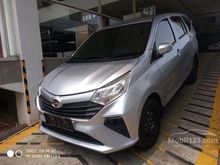 GEBYAR BOOMBASTIS PROMO DAIHATSU SIGRA
