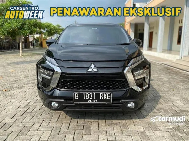 Mitsubishi Bekas Harga Termurah, Kondisi Terbaik | Carmudi