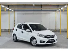 2019 Honda Brio 1.2 Satya E Hatchback