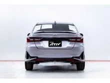 2022 Toyota Yaris Ativ 1.2 Premium Luxury Sedan