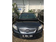 2008 Toyota Corolla Altis 1.8 V Sedan
