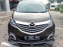 Mazda Biante Skyaktiv 2015, Km 9 Rb, SPECIAL EDITION