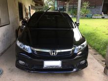 2012 Honda Civic 1.8 FB (ปี 12-16) E i-VTEC Sedan AT