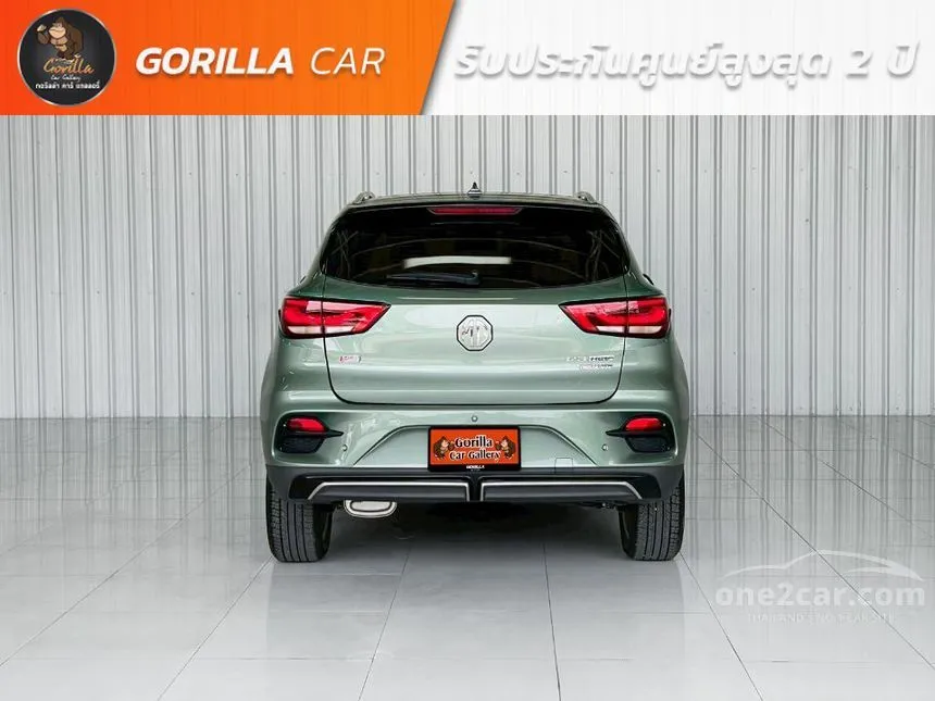 2024 MG VS HEV X Two Tone SUV