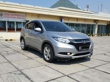 2016 Honda HR-V 1.5 S SUV