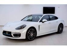 2021 Porsche Panamera 2.9 E-Hybrid 4WD Sedan