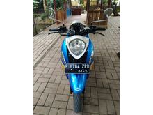 2019 Yamaha Fino 125 Sporty Others