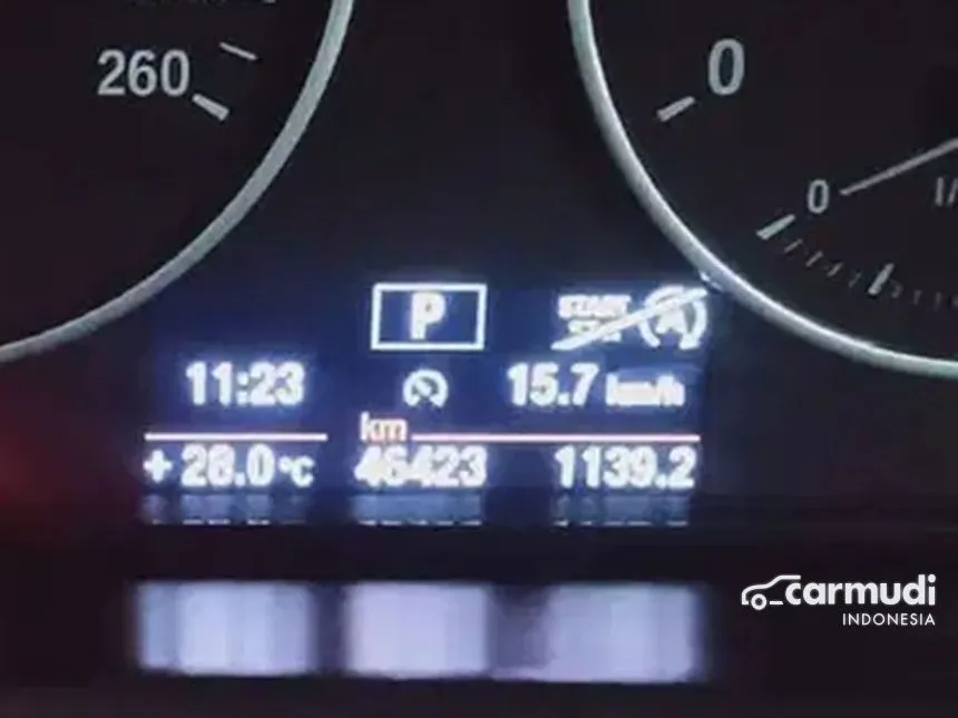 2013 BMW X3 xDrive20d Efficient Dynamics SUV