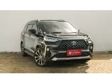 2022 Toyota Veloz 1.5 Q (Non Premium Color) MPV - Garansi 1 Tahun + Fresh Condition