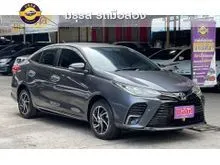 2022 Toyota Yaris Ativ 1.2 (ปี 17-22) Sport Sedan
