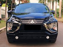 2020 Mitsubishi Xpander 1.5 EXCEED Wagon at Bukan 2019 Mobil Baru Tidak Jadi Pakai KM.300