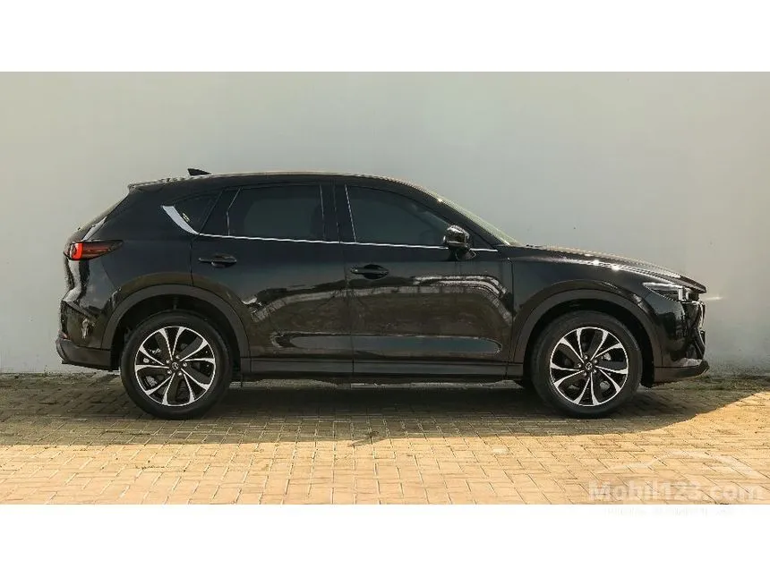 2023 Mazda CX-5 Elite SUV