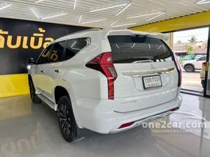 2020 Mitsubishi PAJERO SPORT 2.4 GT Plus SUV