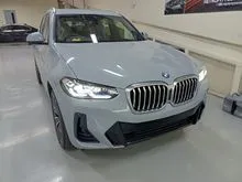 2022 BMW X3 2.0 xDrive30i M Sport SUV