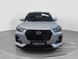 2021 Daihatsu Rocky 1.0 R TC ASA SUV