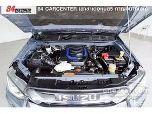 2022 Isuzu D-MAX 1.9 Hi-Lander Z Space Cab Pickup
