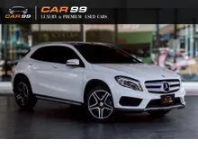 2016 Mercedes-Benz GLA250 2.0 W156 (ปี 14-20) AMG Dynamic SUV