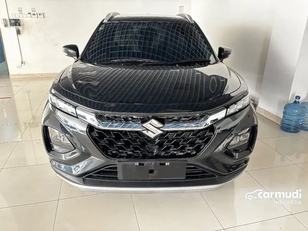 Suzuki Fronx GX Hybrid New Jawa Barat 2025 | Carmudi
