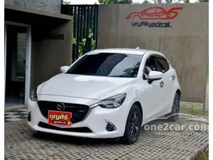 2019 Mazda 2 1.3 Sports High Connect Hatchback