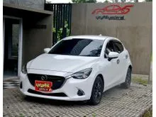 2019 Mazda 2 1.3 (ปี 15-25) Sports High Connect Hatchback