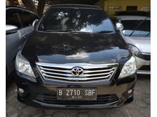 2012 Toyota Kijang Innova 2.5 G Diesel AT Matic Tdp 6,8 juta saja