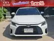 2023 Toyota Yaris Ativ 1.2 (ปี 22-28) Premium Sedan