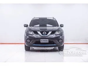 2016 Nissan X-TRAIL 2.0 V Hybrid SUV