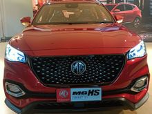 MG HS 1.5 Magnify i-Smart NEW PROMO 2022