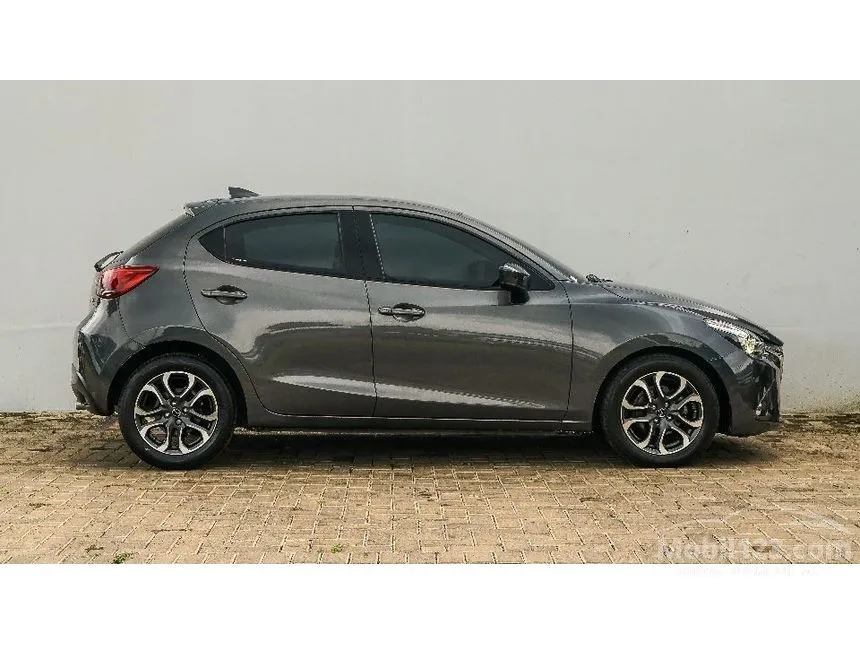 2019 Mazda 2 GT Hatchback