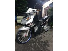 2006 Yamaha Nouvo Z