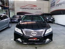 Toyota Camry 2.5 V 2013