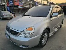 2013 Kia GRAND CARNIVAL 2.9 (ปี 06-15) CEO Wagon