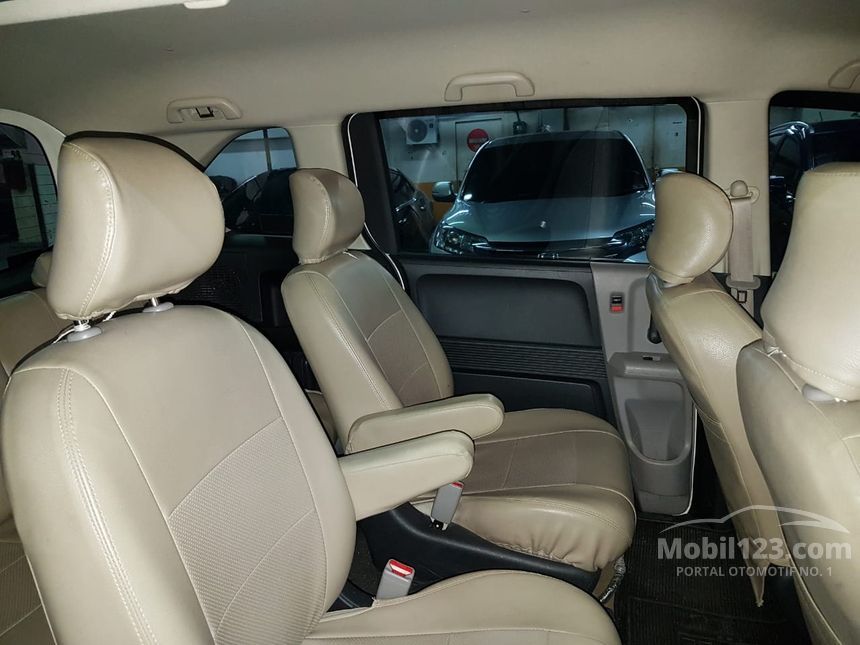 Jual Mobil Honda Freed 2012 1 5 1 5 di DKI Jakarta Jual Mobil Honda Freed 2012 1 5 1 5 di DKI Jakarta