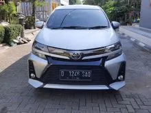 2019 Toyota Avanza 1.5 Veloz MPV AT Kondisi Siap Pakai
