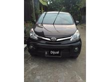 2013 Daihatsu Xenia 1.3 R SPORTY MPV