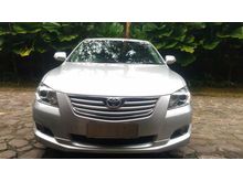 2008 Toyota Camry 2.4 V Sedan